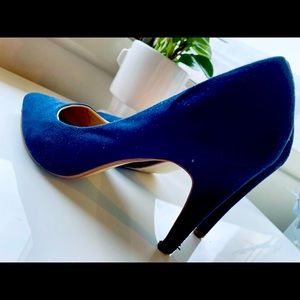Used high heel